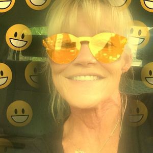 Meet your Posher, Barbara